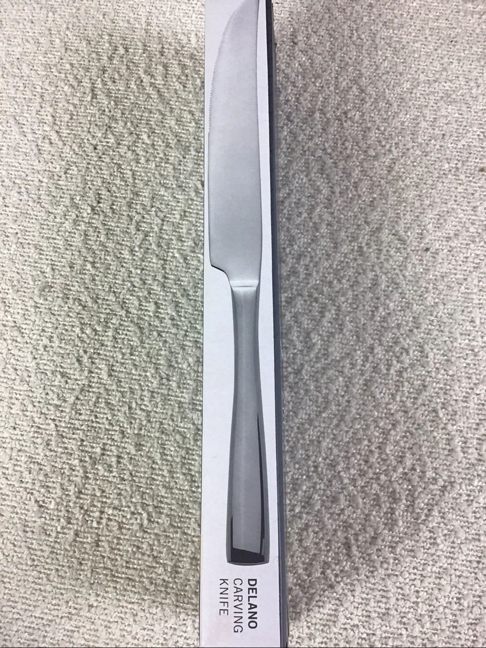 Mikasa premium stainless